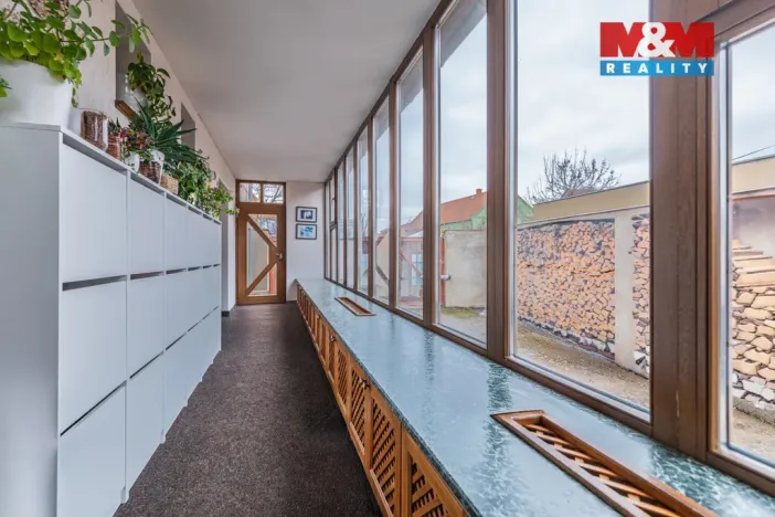 Prodej výrobních prostor, Droužkovice, Rudé armády, 486 m2