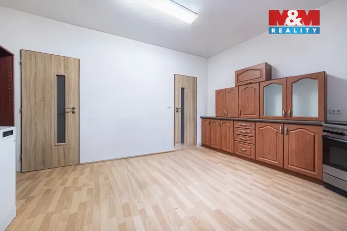 Prodej rodinného domu, Golčův Jeníkov, 5. května, 128 m2