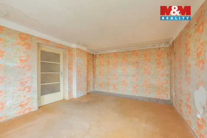 Prodej rodinného domu, Karlík, Zahradní, 148 m2