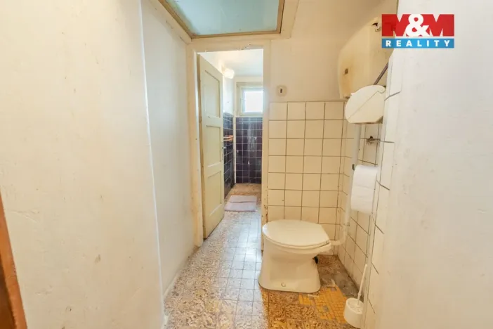 Prodej rodinného domu, Karlík, Zahradní, 148 m2