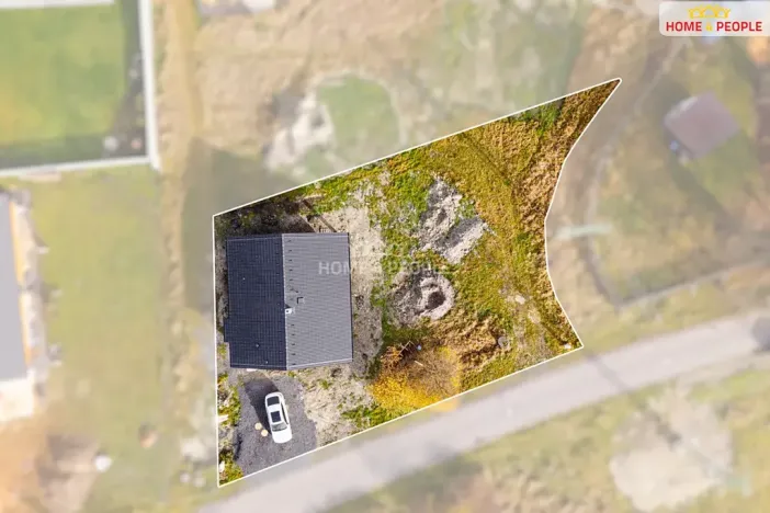 Prodej rodinného domu, Kolová, 90 m2