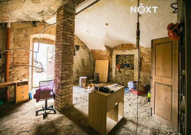 Prodej rodinného domu, Studená, Tyršova, 400 m2