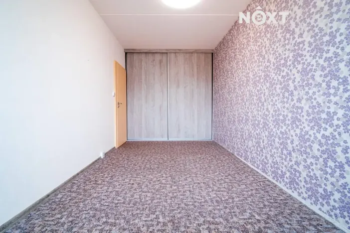 Prodej bytu 3+1, Jindřichův Hradec, Kosmonautů, 69 m2