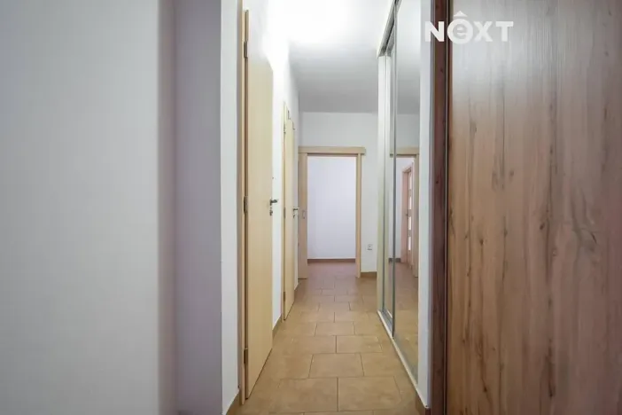 Prodej bytu 3+1, Jindřichův Hradec, Kosmonautů, 69 m2