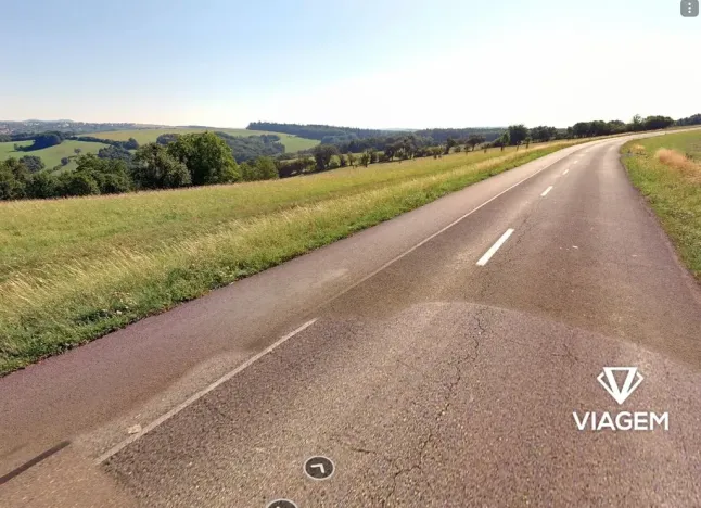 Prodej zahrady, Částkov, 2385 m2