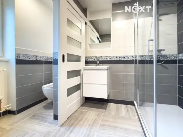 Pronájem bytu 2+1, České Budějovice, Polní, 55 m2