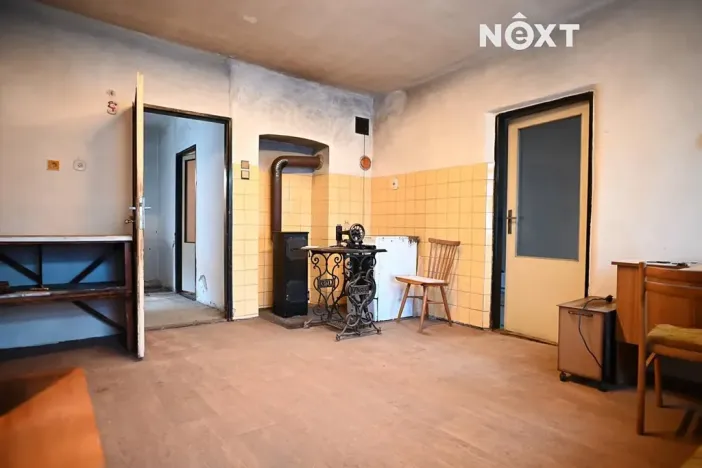 Prodej rodinného domu, Dolní Třebonín, 163 m2