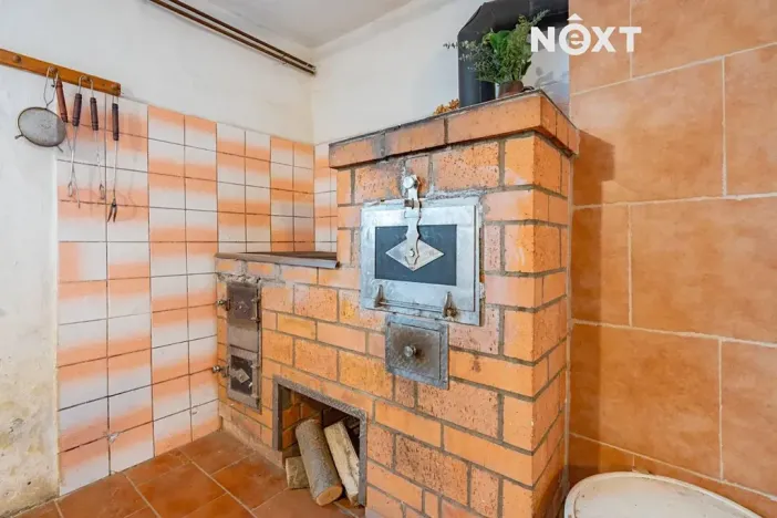 Prodej rodinného domu, Vodňany, 95 m2