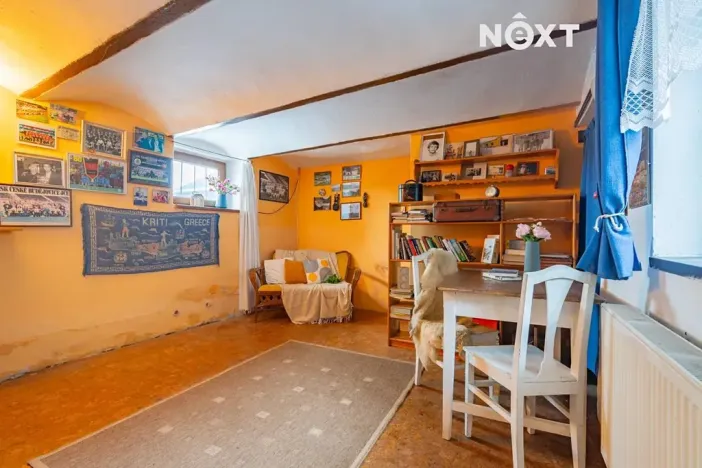 Prodej rodinného domu, Vodňany, 95 m2