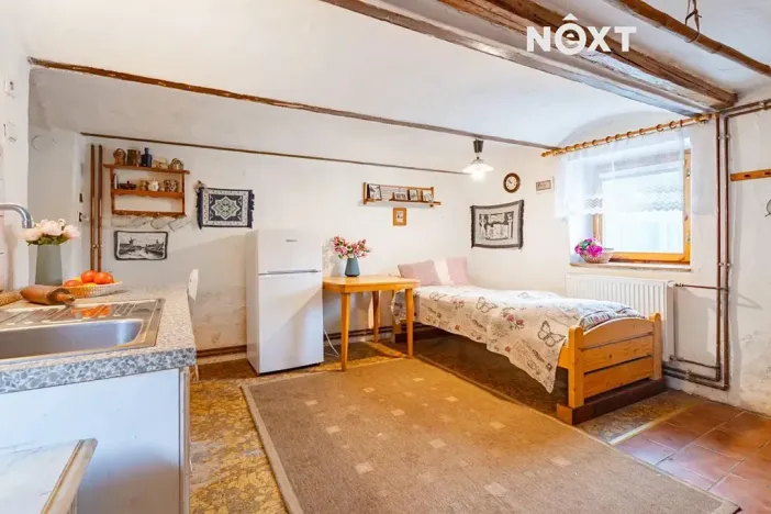 Prodej chalupy, Vodňany, 95 m2