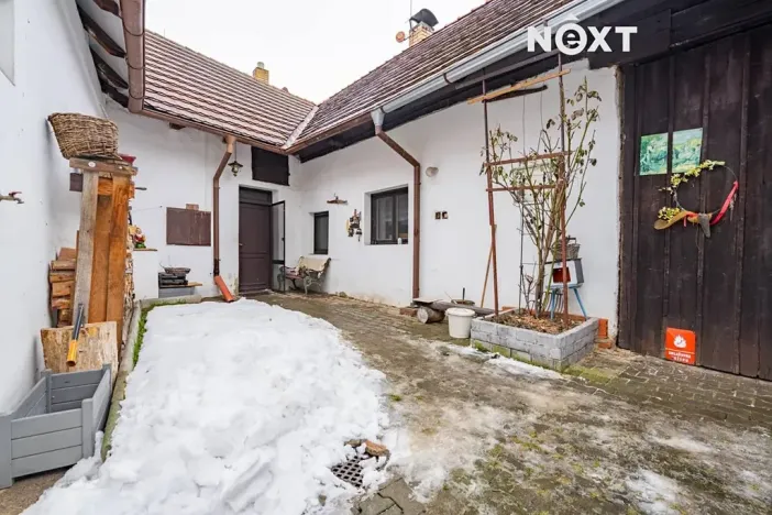 Prodej chalupy, Vodňany, 95 m2