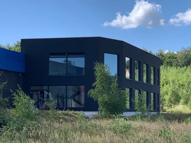 Pronájem obchodního prostoru, Příbram, Evropská, 484 m2