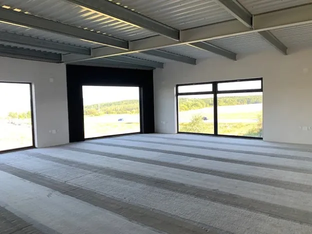 Pronájem obchodního prostoru, Příbram, Evropská, 484 m2