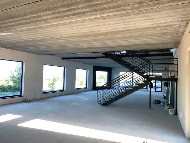 Pronájem obchodního prostoru, Příbram, Evropská, 484 m2