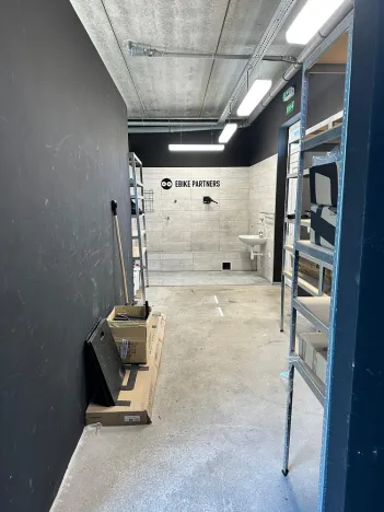 Pronájem obchodního prostoru, Příbram, Evropská, 484 m2