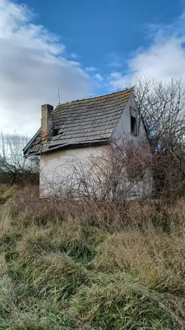 Prodej chaty, Strachotice, 36 m2