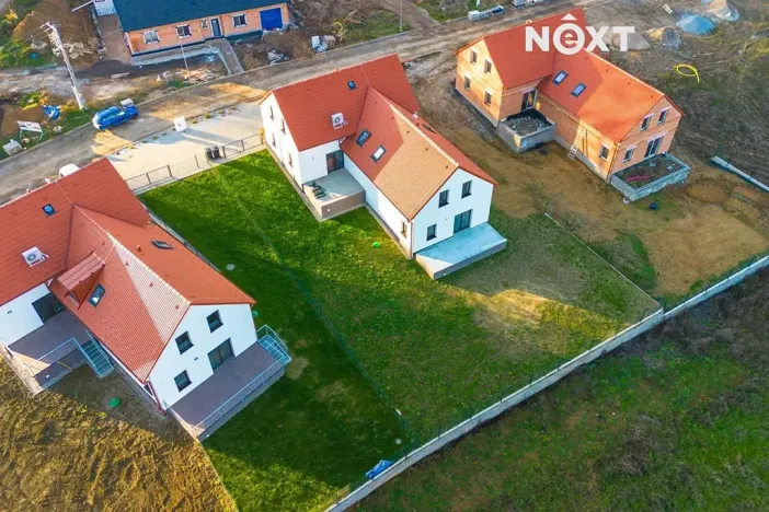 Prodej rodinného domu, Hluboká nad Vltavou, 120 m2