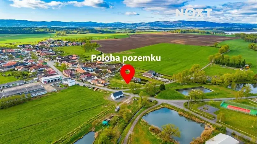 Prodej pozemku pro bydlení, Žabovřesky, 1348 m2