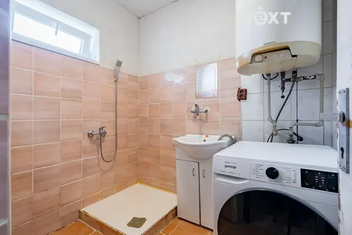 Prodej rodinného domu, Olešnice, 74 m2