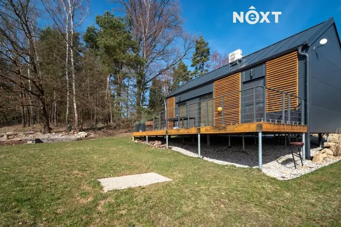 Prodej chaty, Blažejov, 60 m2