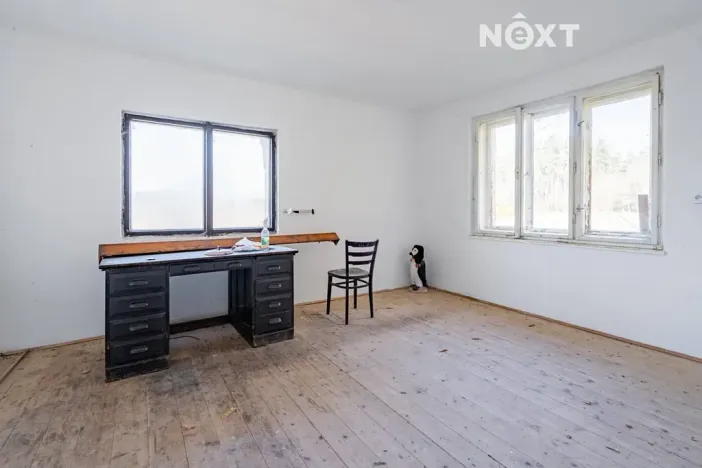 Prodej rodinného domu, Všemyslice, 93 m2