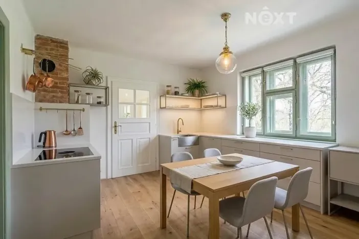 Prodej rodinného domu, Všemyslice, 93 m2