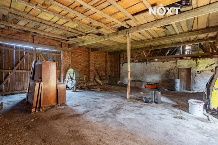 Prodej rodinného domu, Všemyslice, 93 m2