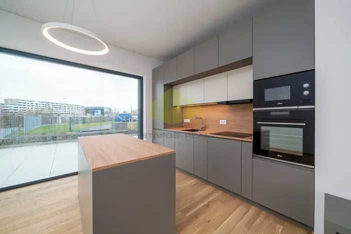 Pronájem bytu 3+kk, Olomouc, Ostrovní, 94 m2