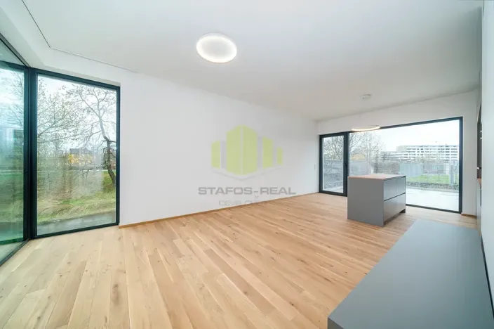 Pronájem bytu 3+kk, Olomouc, Ostrovní, 94 m2