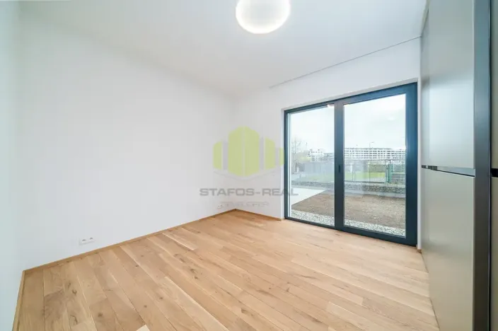 Pronájem bytu 3+kk, Olomouc, Ostrovní, 94 m2