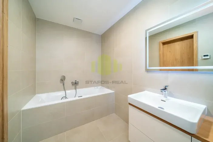 Pronájem bytu 3+kk, Olomouc, Ostrovní, 94 m2