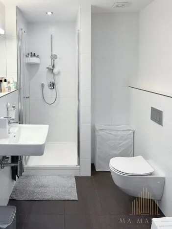 Pronájem bytu 2+kk, Praha - Střížkov, Makedonská, 49 m2