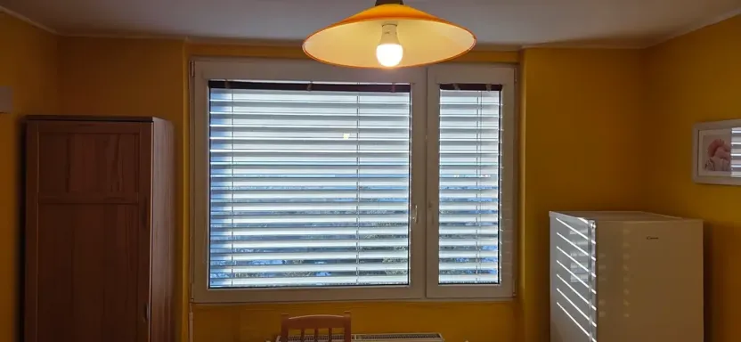 Pronájem bytu 1+1, Ústí nad Labem, Zvonková, 36 m2