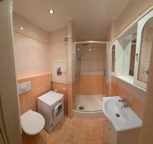 Pronájem bytu 1+1, Ústí nad Labem, Zvonková, 36 m2