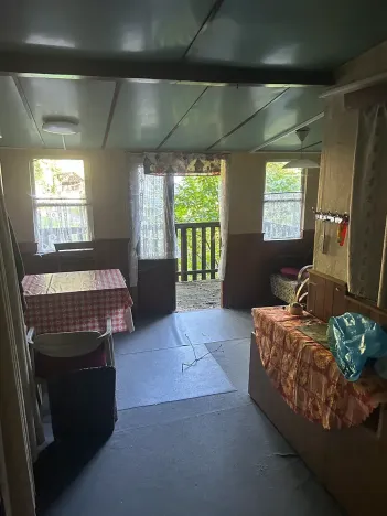 Prodej chaty, Chlístov, 41 m2