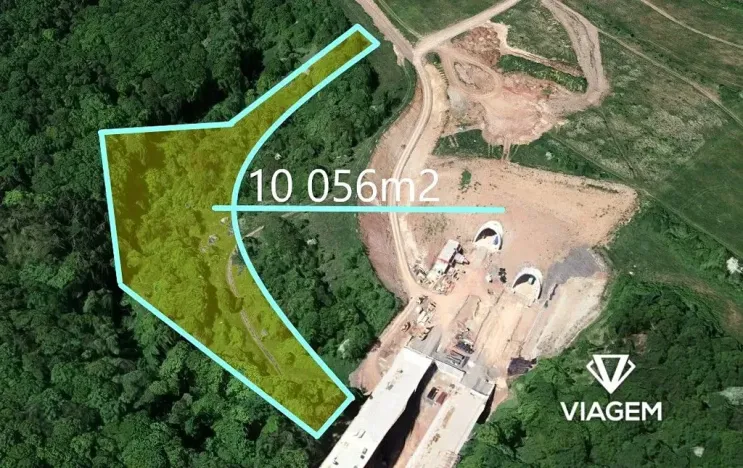 Prodej podílu lesa, Prackovice nad Labem, 2074 m2