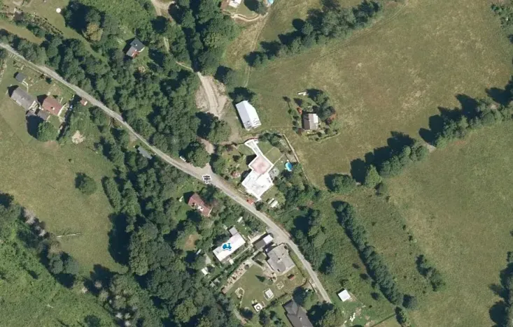 Prodej rodinného domu, Holčovice, 163 m2