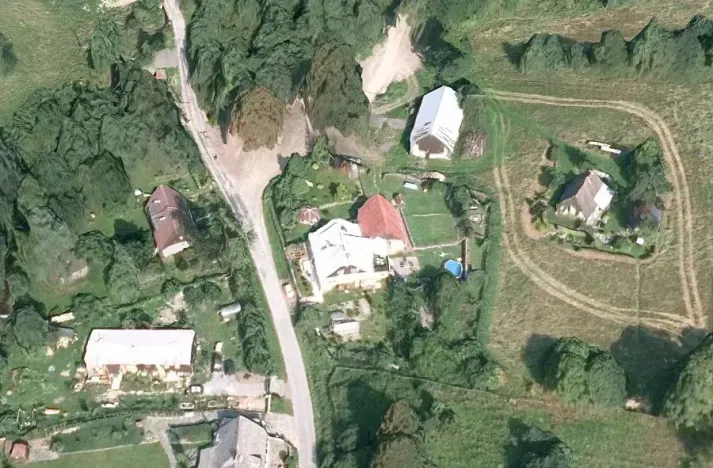 Prodej rodinného domu, Holčovice, 163 m2