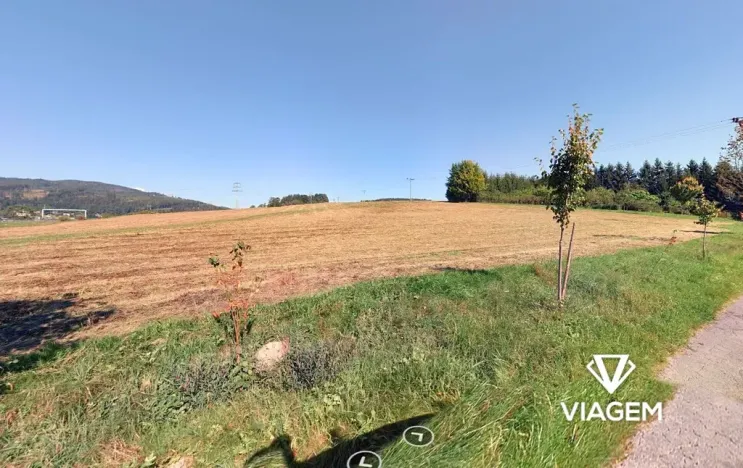 Prodej podílu pole, Mosty u Jablunkova, 1717 m2