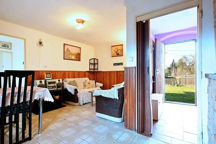 Prodej chalupy, Jesenice, 88 m2