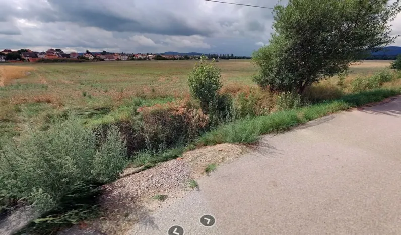 Prodej podílu pole, Vodňany, 871 m2