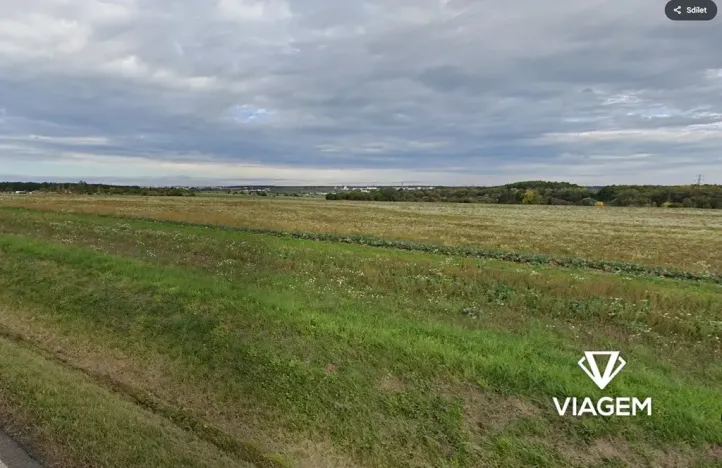 Prodej podílu pole, Praha - Koloděje, 967 m2