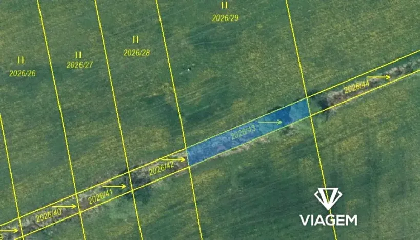 Prodej podílu pole, Třemošná, 24 m2