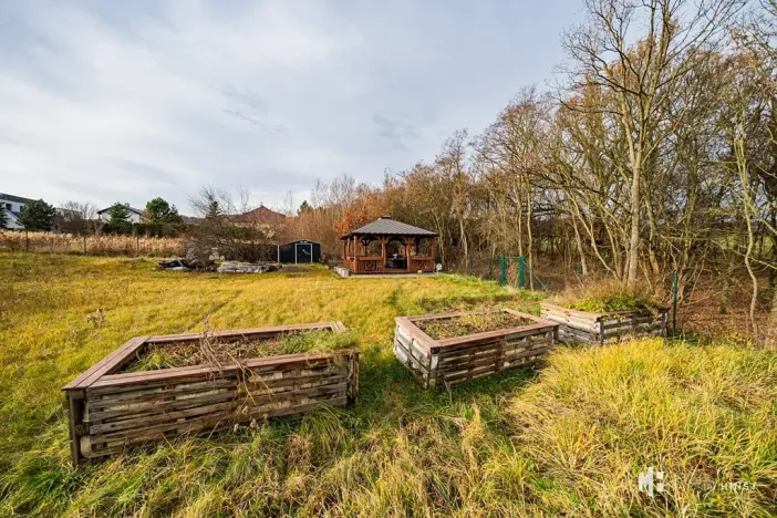 Prodej pozemku pro bydlení, Řitka, Za Štěpnicí, 1328 m2