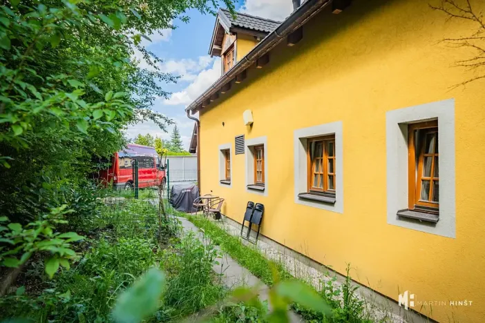 Prodej apartmánu, Květnice, Na Ladech, 460 m2