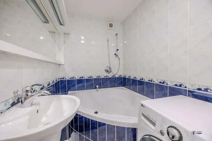 Pronájem bytu 2+1, Frýdek-Místek, Josefa Skupy, 52 m2