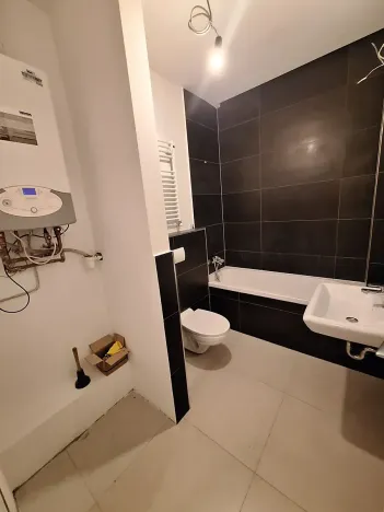 Pronájem bytu 5+kk, Praha - Smíchov, Na Plzeňce, 144 m2