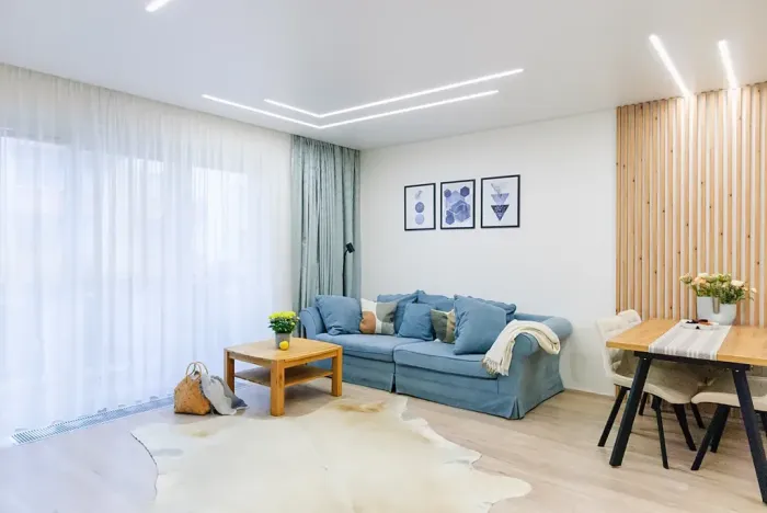 Prodej bytu 3+kk, Praha - Stodůlky, Toufarova, 74 m2