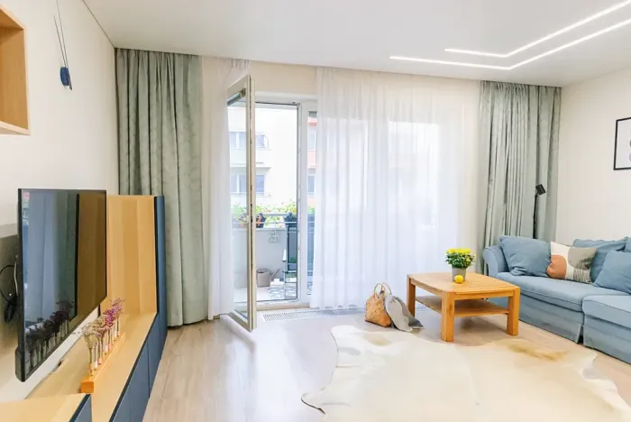 Prodej bytu 3+kk, Praha - Stodůlky, Toufarova, 74 m2