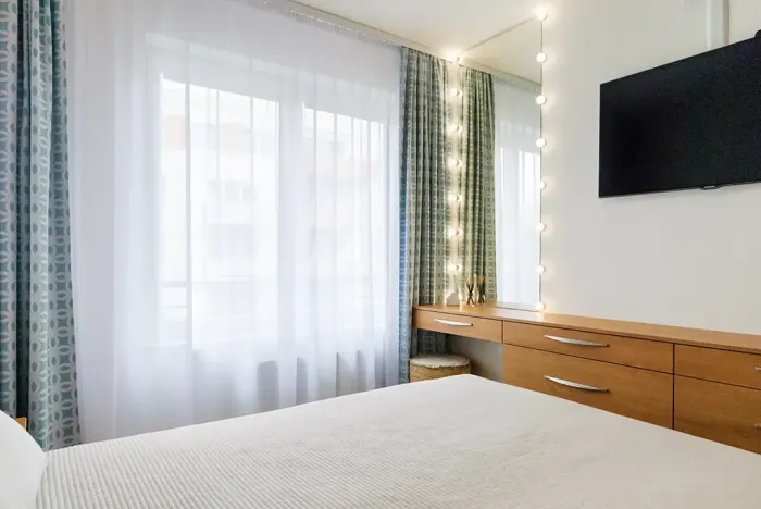 Prodej bytu 3+kk, Praha - Stodůlky, Toufarova, 74 m2